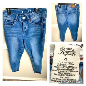 Women’s Jeans